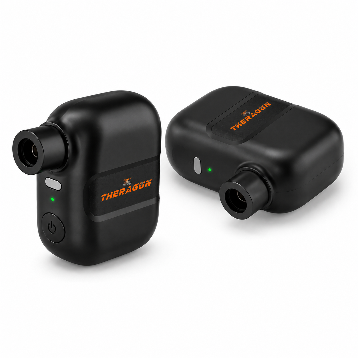 The Ragun Air - Pack 2 Unidades