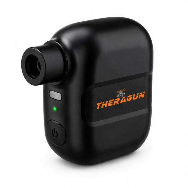 The Ragun Air